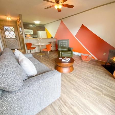 Cozy Retreat Just Minutes From Beech Mountain Villa Dış mekan fotoğraf