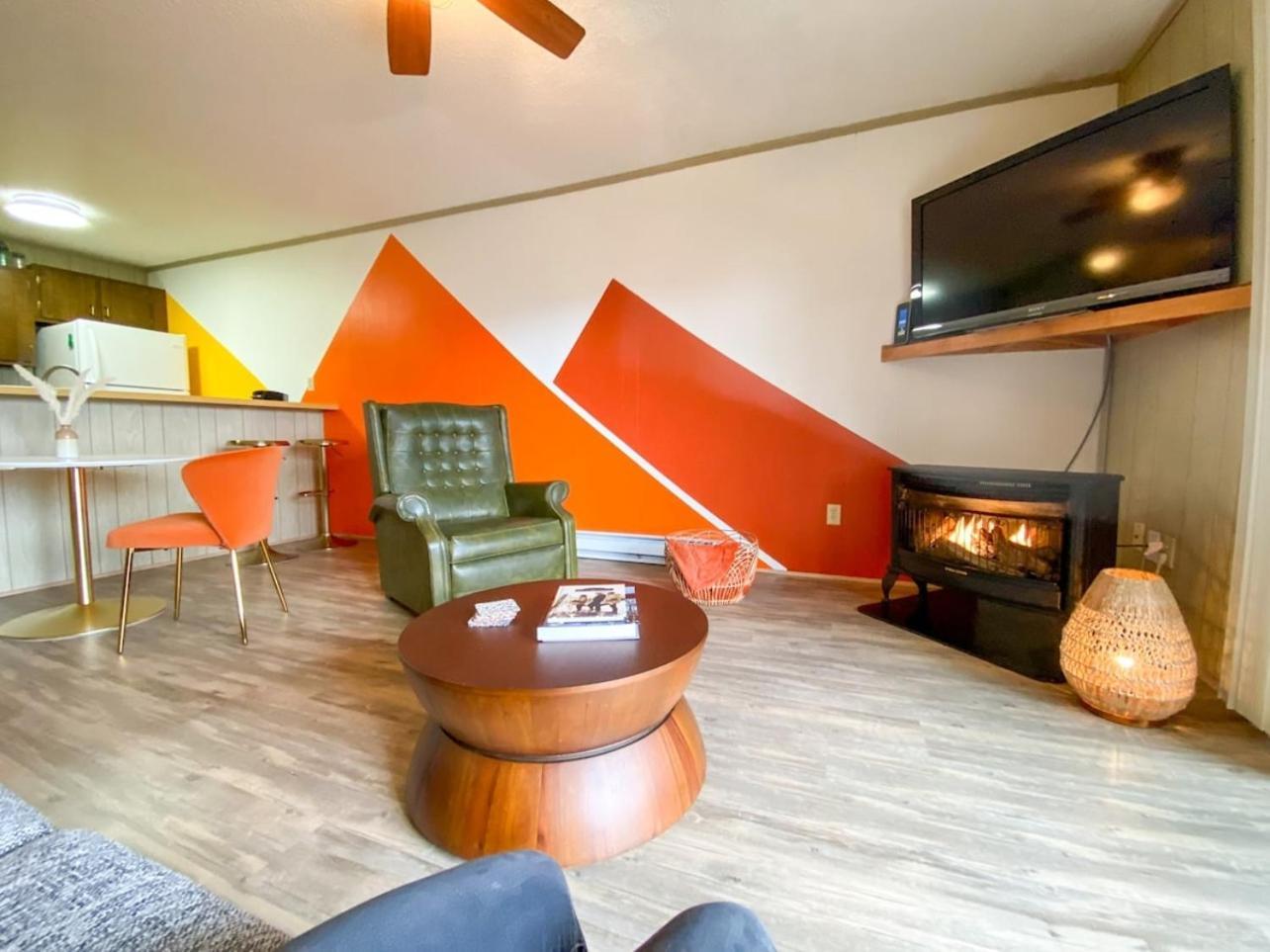 Cozy Retreat Just Minutes From Beech Mountain Villa Dış mekan fotoğraf